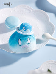 Genshin Impact Slime Dessert Party Series Plush Toy (ONLINE ORDER ONLY)