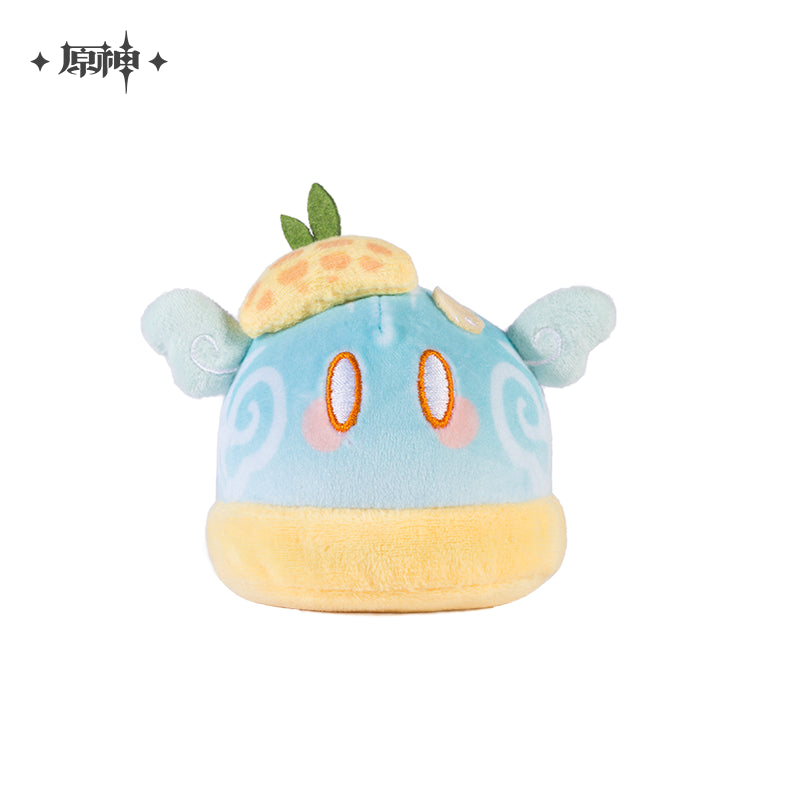 Genshin Impact Slime Dessert Party Series Plush Toy (ONLINE ORDER ONLY)