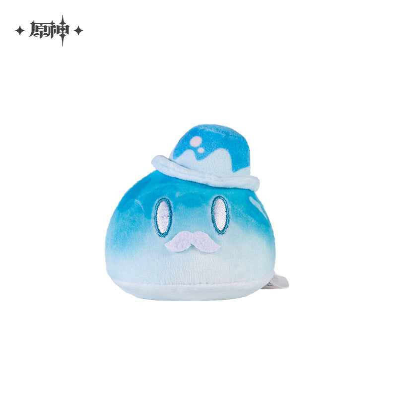 Genshin Impact Slime Dessert Party Series Plush Toy (ONLINE ORDER ONLY)