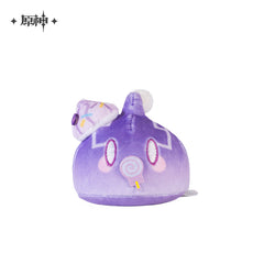 Genshin Impact Slime Dessert Party Series Plush Toy (ONLINE ORDER ONLY)