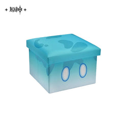 Genshin Impact Slime Series Marvelous Box Storage Stool (ONLINE ORDER ONLY)
