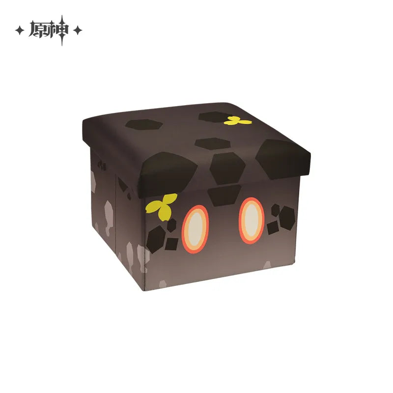 Genshin Impact Slime Series Marvelous Box Storage Stool (ONLINE ORDER ONLY)