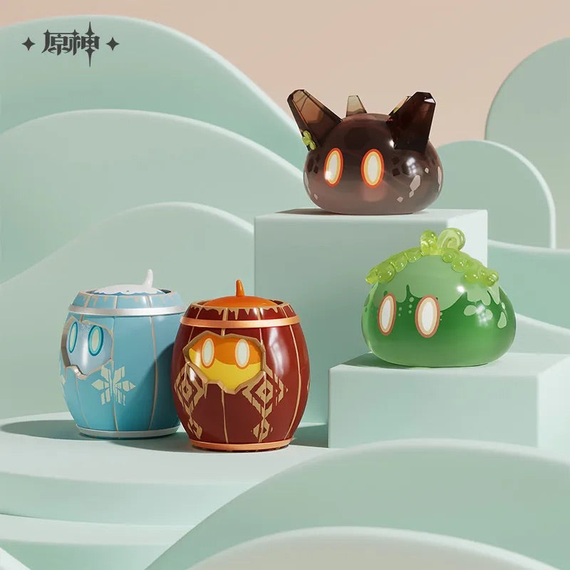 Slime Series Mini Slime Mystery Bag (ONLINE ORDER ONLY)