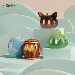 Slime Series Mini Slime Mystery Bag (ONLINE ORDER ONLY)