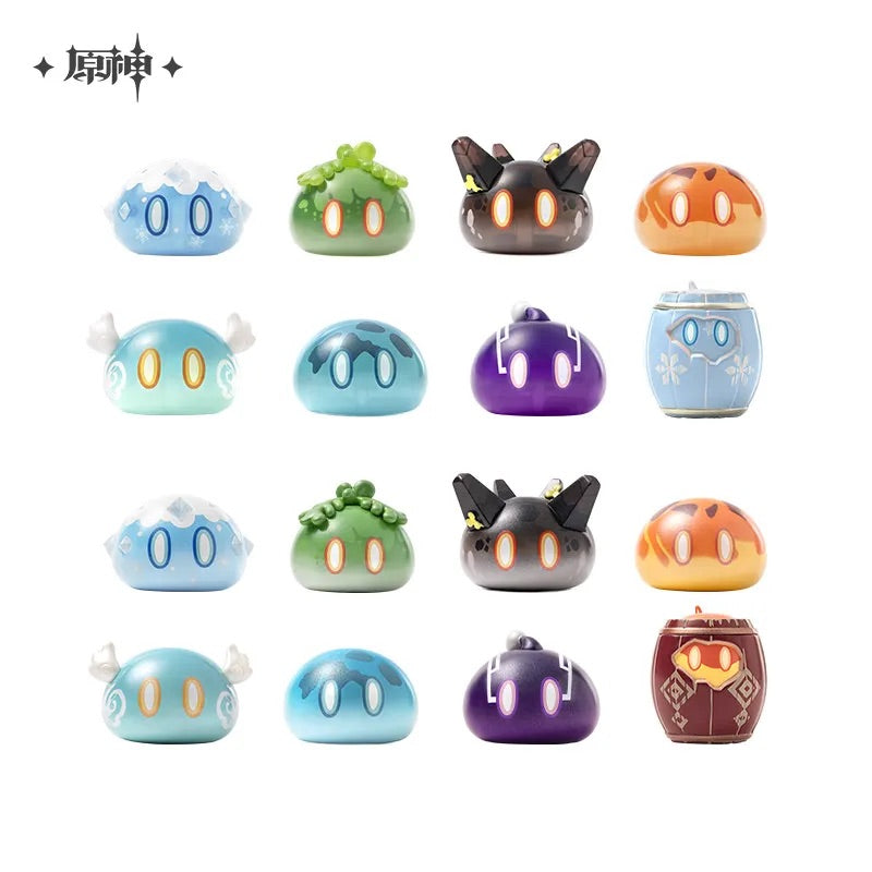 Slime Series Mini Slime Mystery Bag (ONLINE ORDER ONLY)