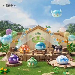 Slime Series Mini Slime Mystery Bag (ONLINE ORDER ONLY)