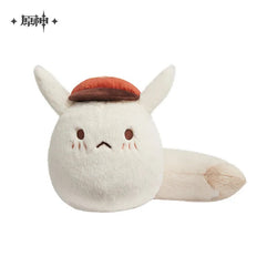 Genshin Impact Special Dodoco's Bomb-Tastic Adventure Plush Toy (ONLINE ORDER ONLY)