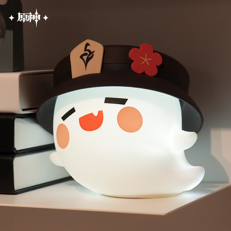 Genshin Impact Spirit Soothe Series Night Lamp (ONLINE ORDER ONLY)