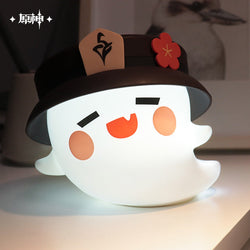 Genshin Impact Spirit Soothe Series Night Lamp (ONLINE ORDER ONLY)