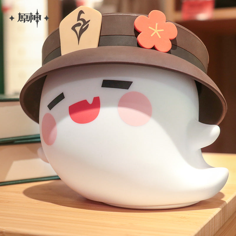 Genshin Impact Spirit Soothe Series Night Lamp (ONLINE ORDER ONLY)