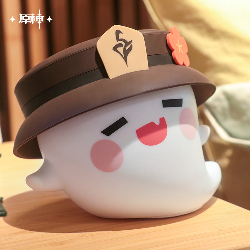 Genshin Impact Spirit Soothe Series Night Lamp (ONLINE ORDER ONLY)