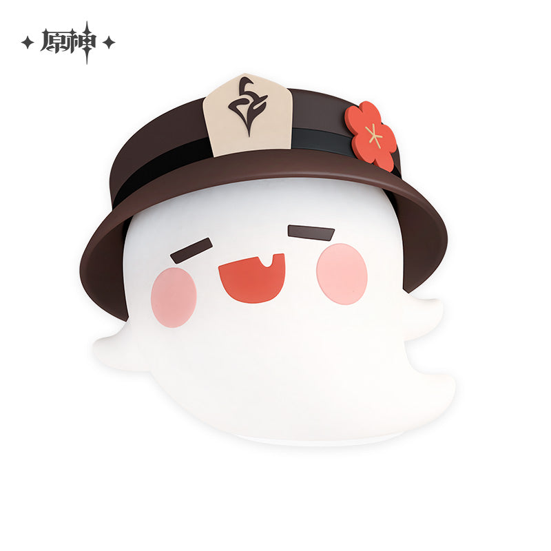 Genshin Impact Spirit Soothe Series Night Lamp (ONLINE ORDER ONLY)