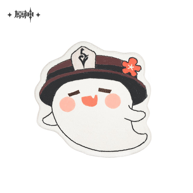 Genshin Impact Spirit Soothe Series Plush Carpet (ONLINE ORDER ONLY)