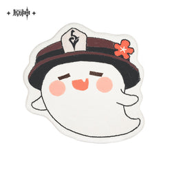 Genshin Impact Spirit Soothe Series Plush Carpet (ONLINE ORDER ONLY)