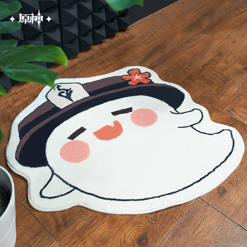 Genshin Impact Spirit Soothe Series Plush Carpet (ONLINE ORDER ONLY)