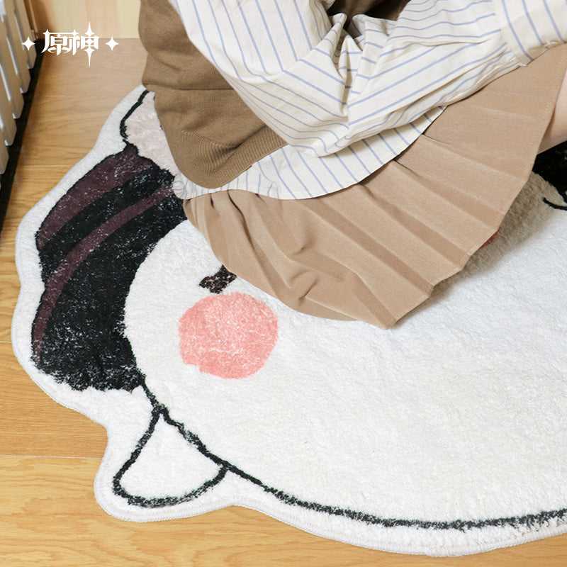 Genshin Impact Spirit Soothe Series Plush Carpet (ONLINE ORDER ONLY)
