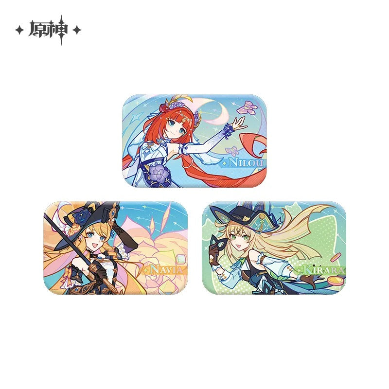 Summertide Scales and Tales Series Merch (ONLINE ORDER ONLY)