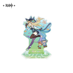 Summertide Scales and Tales Series Merch (ONLINE ORDER ONLY)