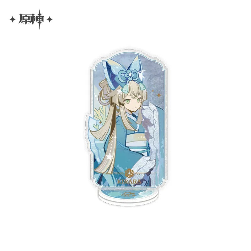 Tapestry of Night Series Merch (ONLINE ORDER ONLY)