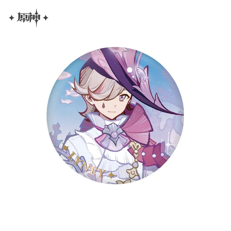 Tapestry of Night Series Merch (ONLINE ORDER ONLY)