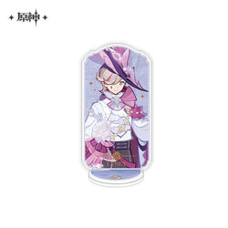 Tapestry of Night Series Merch (ONLINE ORDER ONLY)