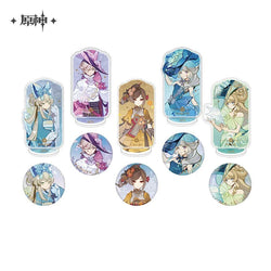 Tapestry of Night Series Merch (ONLINE ORDER ONLY)