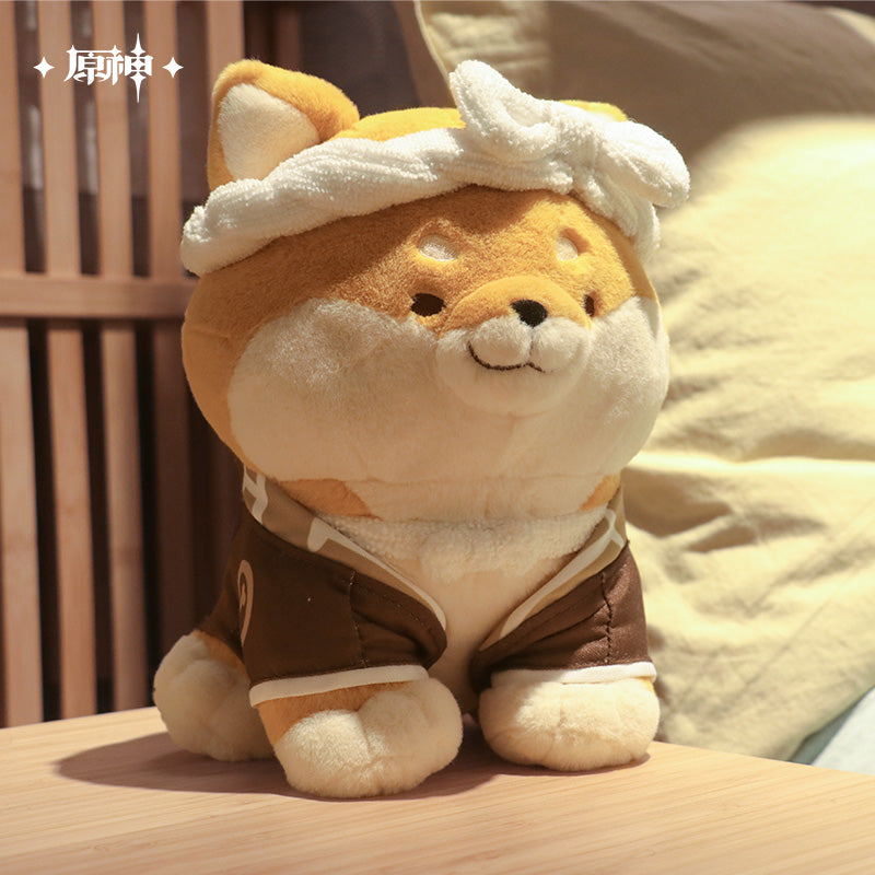 Genshin Impact Taroumaru Plush Toy (ONLINE ORDER ONLY)