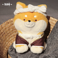 Genshin Impact Taroumaru Plush Toy (ONLINE ORDER ONLY)