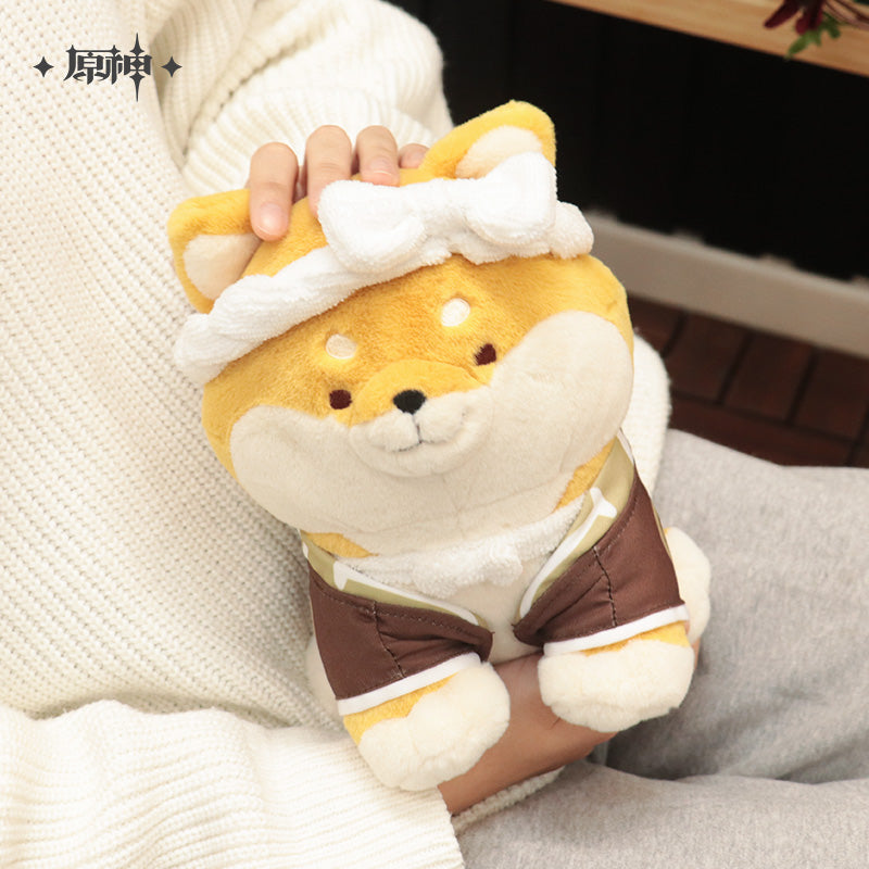 Genshin Impact Taroumaru Plush Toy (ONLINE ORDER ONLY)