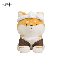 Genshin Impact Taroumaru Plush Toy (ONLINE ORDER ONLY)