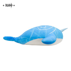 Genshin Impact Tartaglia Monoceros Caeli Plush Series (ONLINE ORDER ONLY)