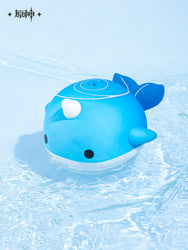 Genshin Impact Tartaglia’s Whale Monoceros Caeli Mist Diffuser (ONLINE ORDER ONLY)