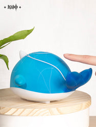 Genshin Impact Tartaglia’s Whale Monoceros Caeli Mist Diffuser (ONLINE ORDER ONLY)
