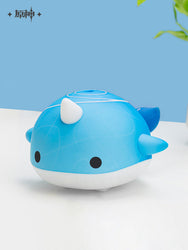 Genshin Impact Tartaglia’s Whale Monoceros Caeli Mist Diffuser (ONLINE ORDER ONLY)