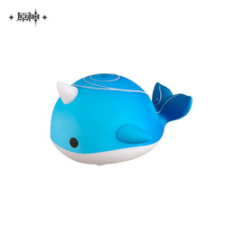 Genshin Impact Tartaglia’s Whale Monoceros Caeli Mist Diffuser (ONLINE ORDER ONLY)