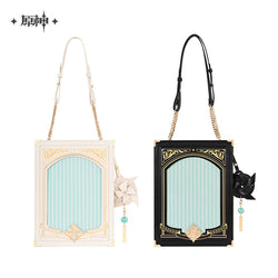 Teyvat's Journey Series Mondstadt Ita bag (ONLINE ORDER ONLY)
