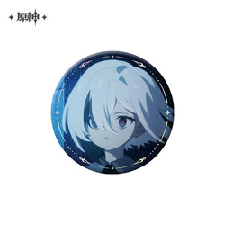 The Song Burning in the Embers Series Character Merch (ONLINE ORDER ONLY)