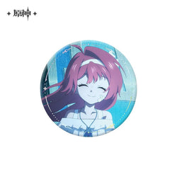 The Song Burning in the Embers Series Character Merch (ONLINE ORDER ONLY)