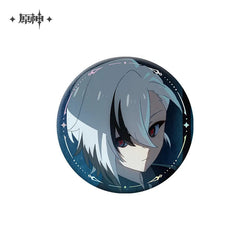 The Song Burning in the Embers Series Character Merch (ONLINE ORDER ONLY)