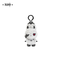 Genshin Impact The Song Burning in the Embers Series House of the Hearth Lepus Plush Toy Pendant (ONLINE ORDER ONLY)