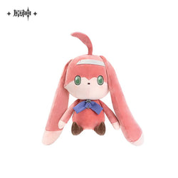 Genshin Impact The Song Burning in the Embers Series House of the Hearth Lepus Plush Toy Pendant (ONLINE ORDER ONLY)