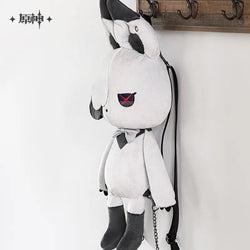 The Song Burning in the Embers Series Peruere Plush Backpack (ONLINE ORDER ONLY)
