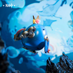 Thelxie's Fantastic Adventures Prince Music Box (ONLINE ORDER ONLY)