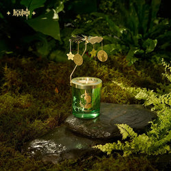 Tighnari Impression Revolving Lantern Scented Candle Set (ONLINE ORDER ONLY)