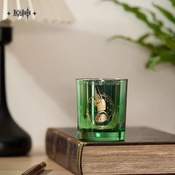 Tighnari Impression Revolving Lantern Scented Candle Set (ONLINE ORDER ONLY)