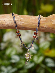Tighnari Impression Theme Series Necklace/ Brooch (ONLINE ORDER ONLY)