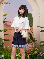 Tighnari Impression Theme Series Shirt (ONLINE ORDER ONLY)