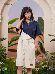 Tighnari Impression Theme Series T-shirt (ONLINE ORDER ONLY)