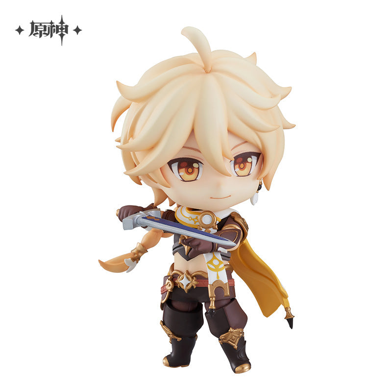 Traveler Aether Nendoroid (ONLINE ORDER ONLY)