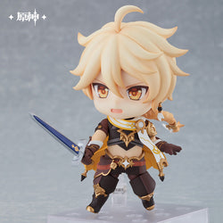 Traveler Aether Nendoroid (ONLINE ORDER ONLY)